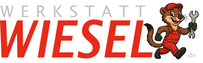 WerkstattWiesel – zur Startseite