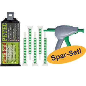2K-Kunststoffreparatur-Set