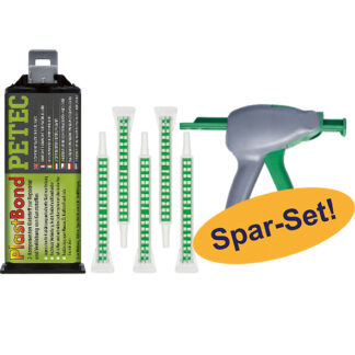 2K-Kunststoffreparatur-Set