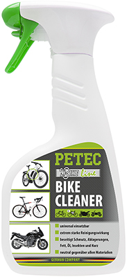 Bike Reiniger, 500ml