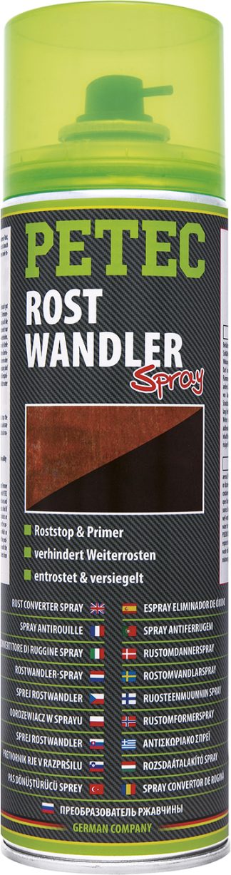 Rostwandler Spray, 500ml