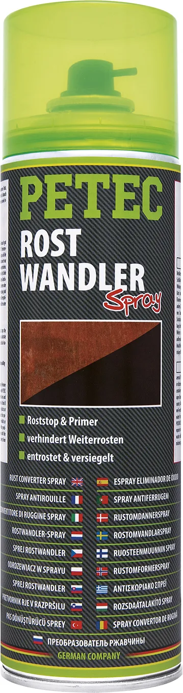 Rostwandler Spray, 500ml
