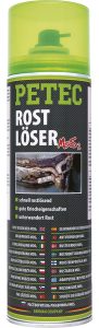 Rostlöser MoS2 Spray, 500 ml
