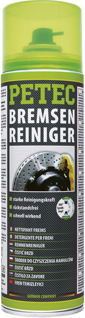 Bremsenreiniger Spray, 500 ml