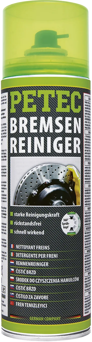 Bremsenreiniger Spray, 500 ml