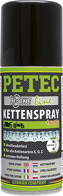 Kettenspray, 100ml