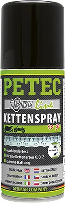 Kettenspray, 100ml