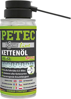 Kettenöl Spray, 100ml