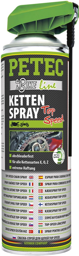 Kettenspray, 500ml