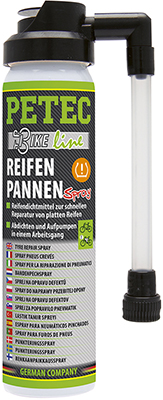 Reifenpannenspray, 75ml
