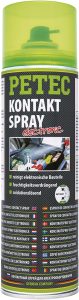 Kontaktspray Electronic, 500ml