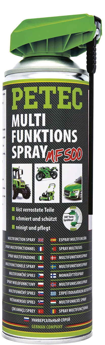 Multifunktions-Spray, 500 ml