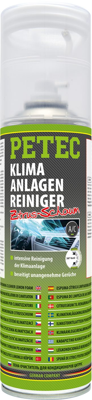 Klimaanlagenreiniger Schaum, 500ml