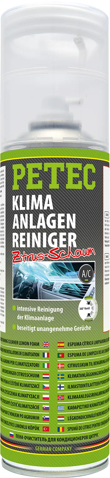 Klimaanlagenreiniger Schaum, 500ml