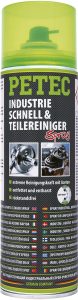 Industrie-, Schnell- & Teilereiniger Spray, Aceton, 500 ml
