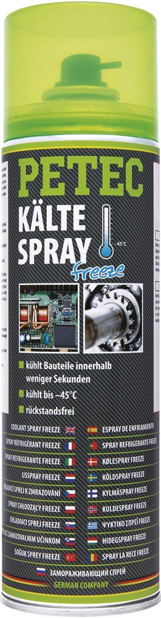 Kältespray Freez, 400ml