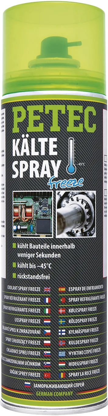 Kältespray Freez, 400ml
