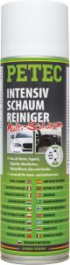 Intensivschaumreiniger, 500ml
