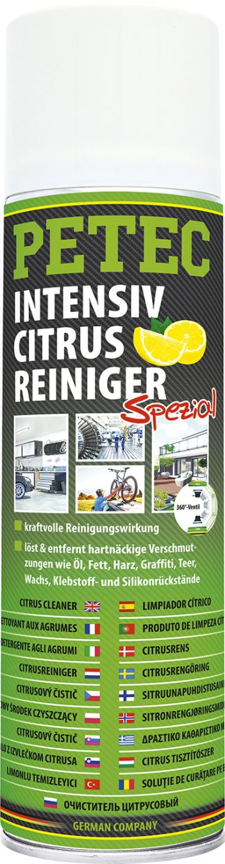 Citrusreiniger, 500ml