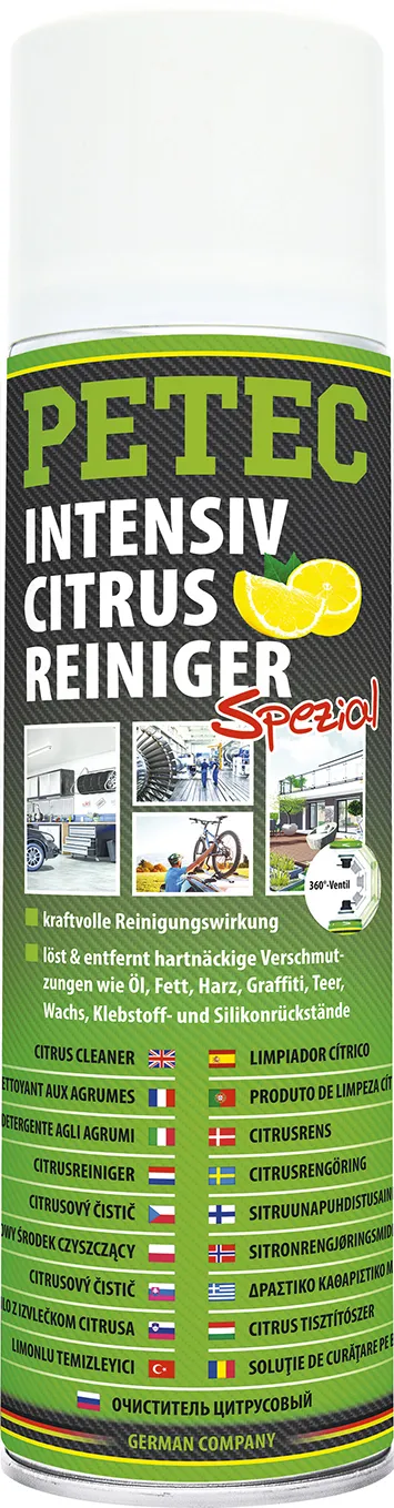 Citrusreiniger, 500ml
