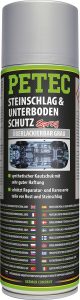 Steinschlag- & Unterbodenschutz, Grau, 500ml