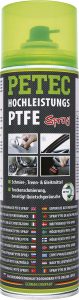 PTFE-Spray, Transparent, 500 ml