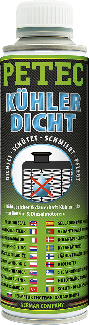 Kuehlerdicht, 250ml