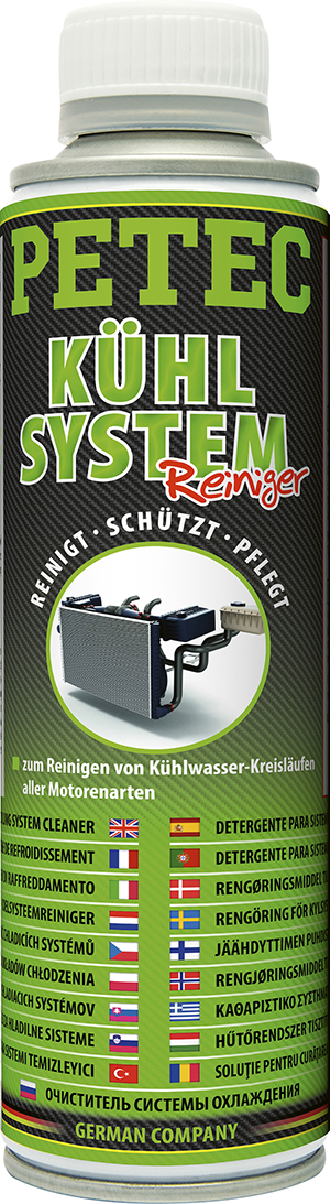 Kuehlsystemreiniger, 250ml