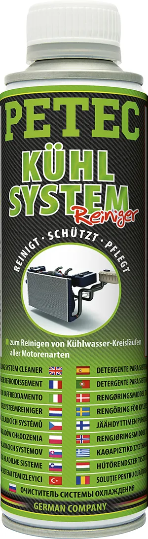 Kuehlsystemreiniger, 250ml