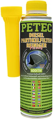 Dieselpartikelfilterreiniger Fluessig, 300ml