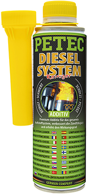 Dieselsystemreiniger, 300 ml