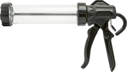 Handausdrueckpistole Fuer 310ml, 400ml, Kartuschen & Beutel