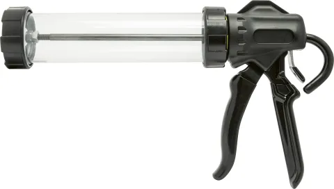 Handausdrueckpistole Fuer 310ml, 400ml, Kartuschen & Beutel