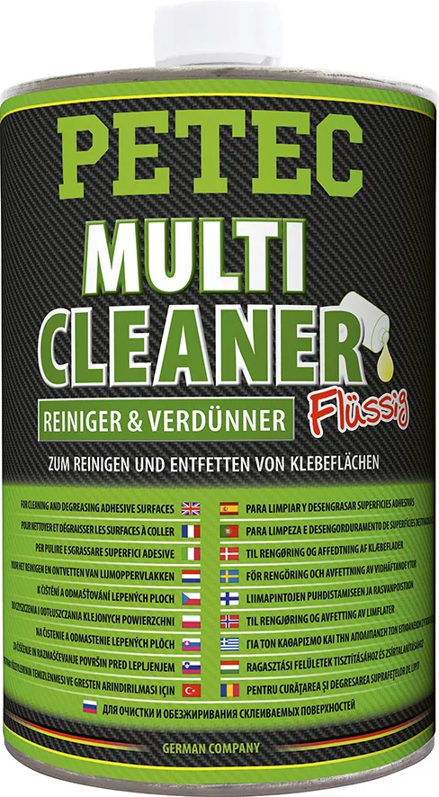 Multi-Cleaner Fluessig, 1.000ml