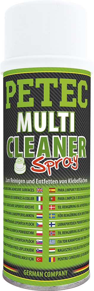 Multi-Cleaner Spray, 200ml