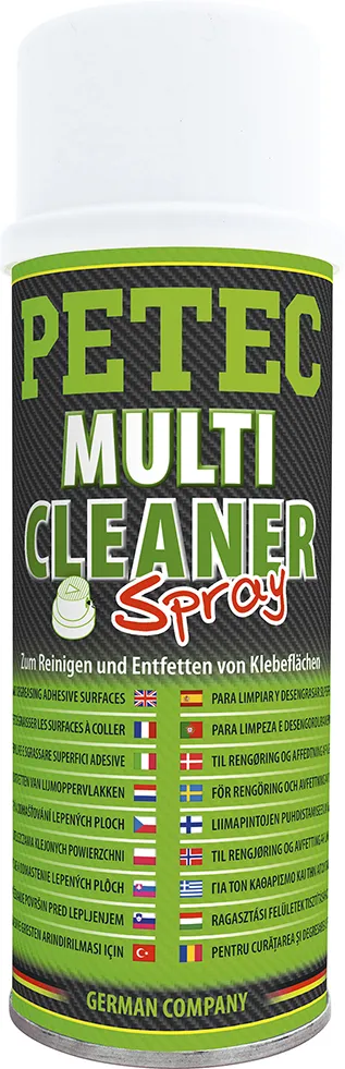 Multi-Cleaner Spray, 200ml