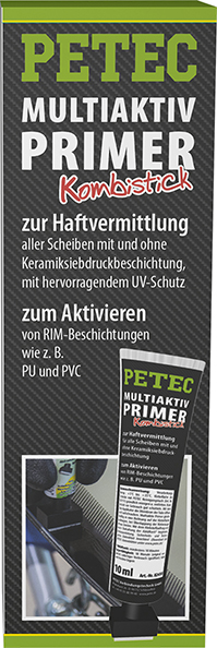 Multiaktiv - Primer Kombistick, 10ml