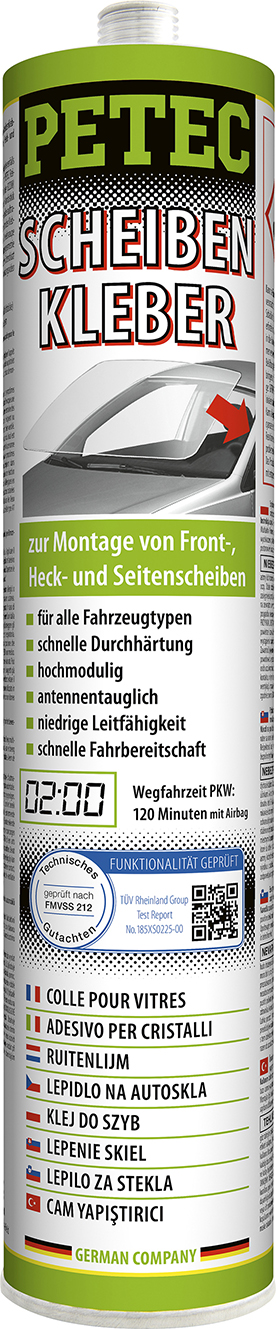 Scheibenkleber, 310ml