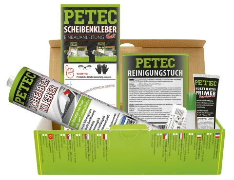 Scheibenkleber-Set 310ml