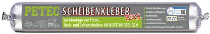 Scheibenkleber, Schlauchbeutel, 600ml
