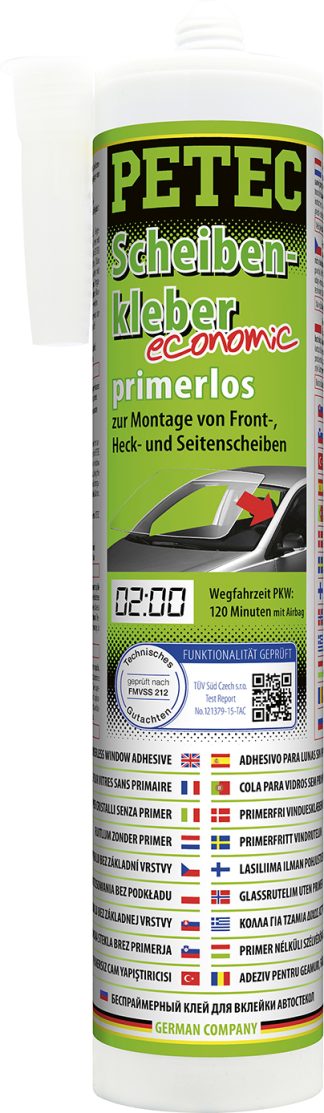 Scheibenkleber Eco.290ml