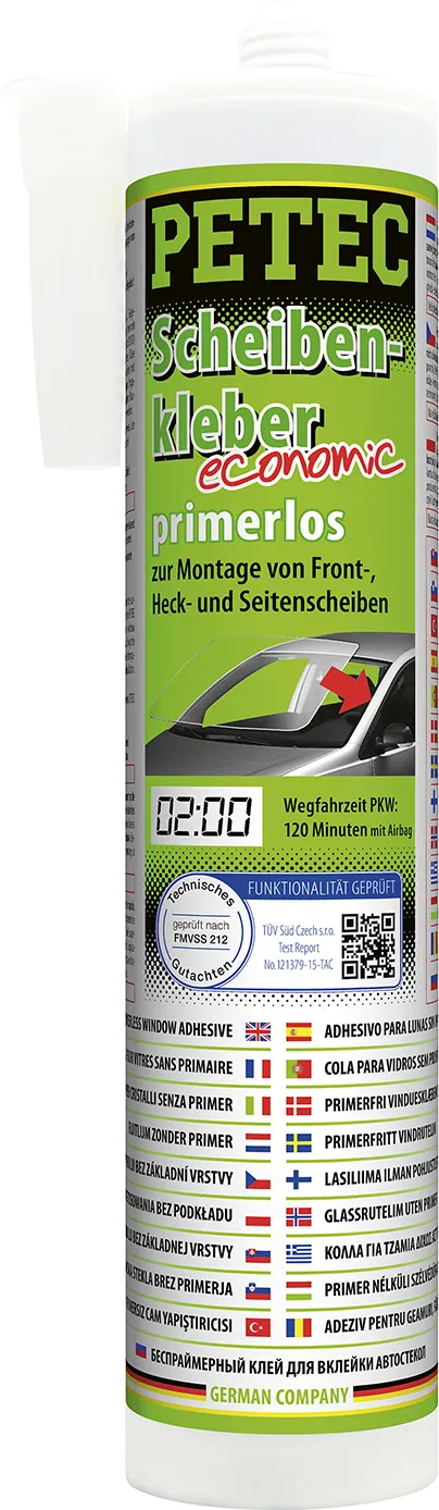 Scheibenkleber Eco.290ml