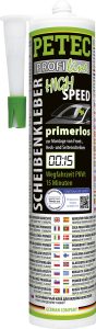 Scheibenkleber High Speed, Kartusche, 290ml