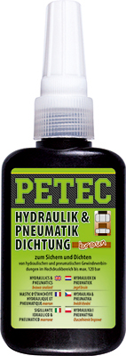Hydraulik- Und Pneumatikdichtung, 50ml
