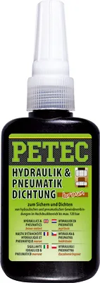 Hydraulik- Und Pneumatikdichtung, 50ml