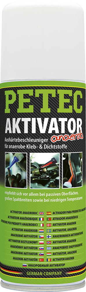 Aktivator Fuer Anaerobe Produkte, 200ml