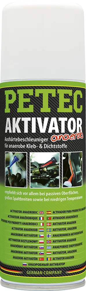 Aktivator Fuer Anaerobe Produkte, 200ml
