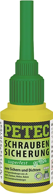 Schraubensicherung Superfest, 10 G