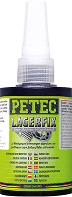 Lagerfix, 50 G