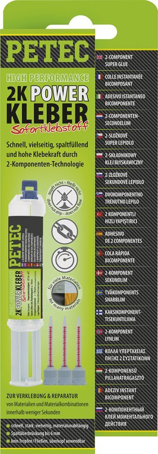 2k Powerkleber H.P.10 G